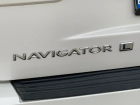 Lincoln Navigator L 3.5 4X4 6+ 1 БАРТЕР/ЛИЗИНГ , снимка 12