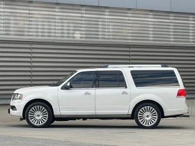 Lincoln Navigator L 3.5 4X4 6+ 1 БАРТЕР/ЛИЗИНГ , снимка 6