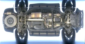 Toyota Sequoia, снимка 6
