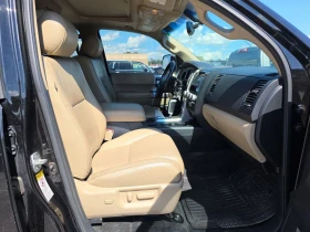 Toyota Sequoia, снимка 8
