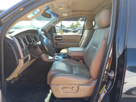 Toyota Sequoia, снимка 7