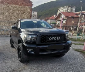 Toyota Sequoia, снимка 1