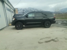 Toyota Sequoia, снимка 4
