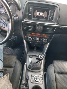 Mazda CX-5 2.2D, автоматик, снимка 14