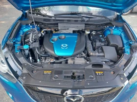 Mazda CX-5 2.2D, автоматик, снимка 12