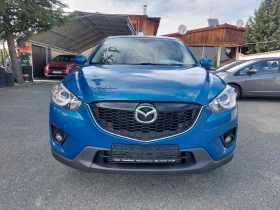 Mazda CX-5 2.2D, автоматик, снимка 1