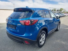 Mazda CX-5 2.2D, автоматик, снимка 5