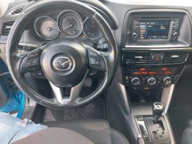 Mazda CX-5 2.2D, автоматик, снимка 13