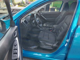 Mazda CX-5 2.2D, автоматик, снимка 11