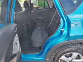 Mazda CX-5 2.2D, автоматик, снимка 9