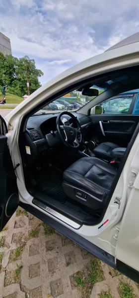 Chevrolet Captiva LT, снимка 13