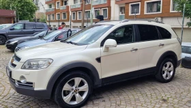 Chevrolet Captiva LT, снимка 7