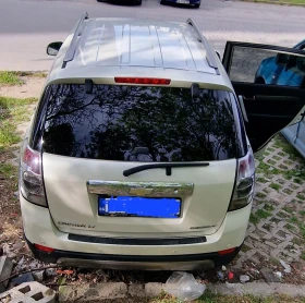 Chevrolet Captiva LT, снимка 4