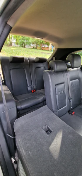 Chevrolet Captiva LT, снимка 11