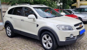 Chevrolet Captiva LT, снимка 2