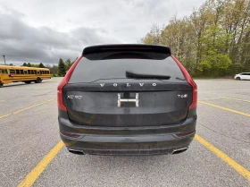 Volvo Xc90 R-Design * CARFAX * АВТО КРЕДИТ * Цена до БГ * , снимка 5