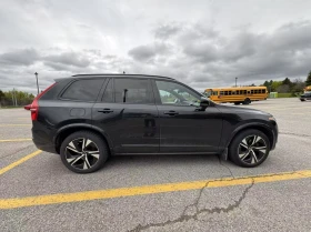 Volvo Xc90 R-Design * CARFAX * АВТО КРЕДИТ * Цена до БГ * , снимка 4