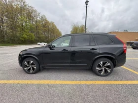 Volvo Xc90 R-Design * CARFAX * АВТО КРЕДИТ * Цена до БГ * , снимка 3