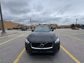 Volvo Xc90 R-Design * CARFAX * АВТО КРЕДИТ * Цена до БГ * , снимка 2