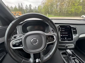 Volvo Xc90 R-Design * CARFAX * АВТО КРЕДИТ * Цена до БГ * , снимка 8