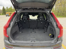 Volvo Xc90 R-Design * CARFAX * АВТО КРЕДИТ * Цена до БГ * , снимка 13
