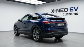 Audi Q4 E-Tron40/82 KwH/Гаранция/Лиз./SOH 93.3%/Обслужен, снимка 1