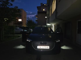 Audi Q4 E-Tron 40, Гаранция, лизинг, SOH 93.3%, снимка 17