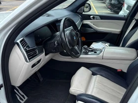 BMW X7 * xDrive50i * CARFAX * ЦЕНА ДО БГ, снимка 7