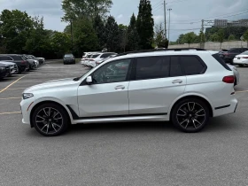 BMW X7 * xDrive50i * CARFAX * ЦЕНА ДО БГ, снимка 2