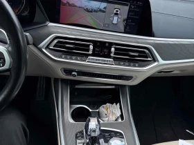 BMW X7 * xDrive50i * CARFAX * ЦЕНА ДО БГ, снимка 9