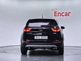 Kia Sportage 4Th Generation Diesel 1.7 2Wd Noblesse, снимка 4