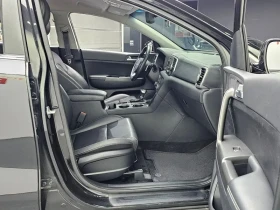 Kia Sportage 4Th Generation Diesel 1.7 2Wd Noblesse, снимка 11