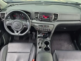 Kia Sportage 4Th Generation Diesel 1.7 2Wd Noblesse, снимка 7