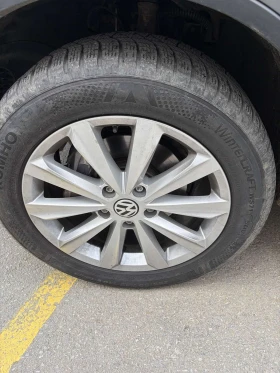 VW Touareg, снимка 5
