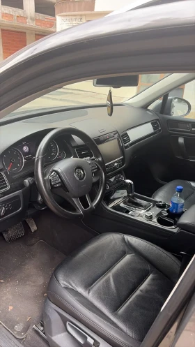 VW Touareg, снимка 2