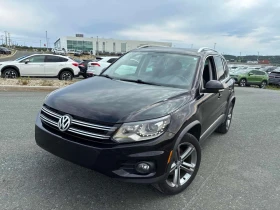 VW Tiguan  Highline / АВТОКРЕДИТ / ЦЕНА ДО БЪЛГАРИЯ, снимка 1