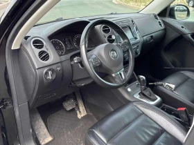 VW Tiguan  Highline / АВТОКРЕДИТ / ЦЕНА ДО БЪЛГАРИЯ, снимка 5