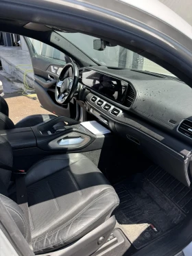 Mercedes-Benz GLE 400  AMG 4 MATIC COUPE, снимка 8