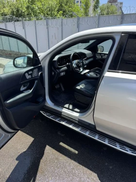 Mercedes-Benz GLE 400  AMG 4 MATIC COUPE, снимка 2