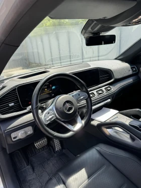 Mercedes-Benz GLE 400  AMG 4 MATIC COUPE, снимка 3