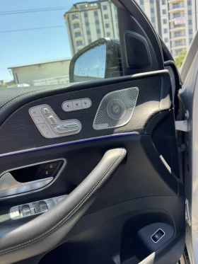 Mercedes-Benz GLE 400  AMG 4 MATIC COUPE, снимка 12
