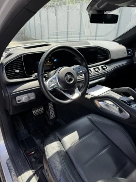 Mercedes-Benz GLE 400  AMG 4 MATIC COUPE, снимка 4