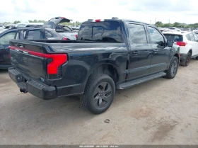 Ford F150 F-150 Lightning Lariat, снимка 4