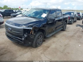 Ford F150 F-150 Lightning Lariat, снимка 2