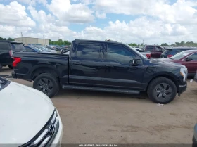 Ford F150 F-150 Lightning Lariat, снимка 13