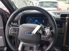 Ford F150 F-150 Lightning Lariat, снимка 11