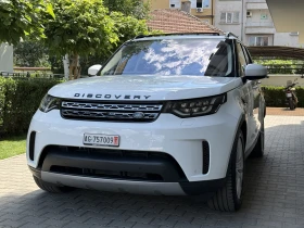 Land Rover Discovery SI6-3.0i-ШВЕЙЦАРИЯ-6+ 1-КАТО-НОВ!!!, снимка 1