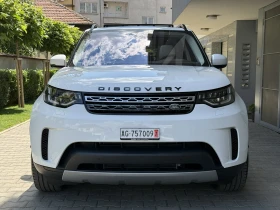 Land Rover Discovery SI6-3.0i-ШВЕЙЦАРИЯ-6+ 1-КАТО-НОВ!!!, снимка 2