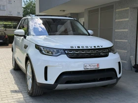 Land Rover Discovery SI6-3.0i-ШВЕЙЦАРИЯ-6+ 1-КАТО-НОВ!!!, снимка 3