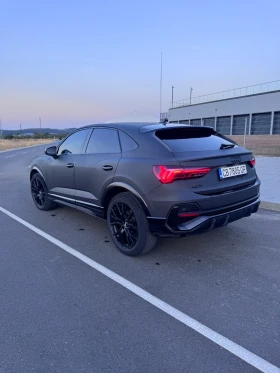 Audi Q3 Sportback, снимка 12